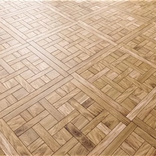 ДУБ №1-50 МОДУЛЬНЫЙ ПАРКЕТ LAB ARTE